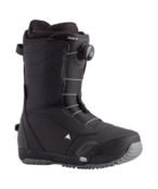 Burton Mens Ruler Step On Boot (24/25) Black-002