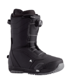 Burton Mens Ruler Step On Boot (24/25) Black-002