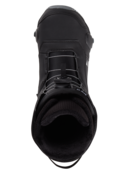 Burton Mens Ruler Step On Boot (24/25) Black-002