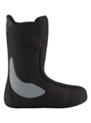 Burton Mens Ruler Step On Boot (24/25) Black-002