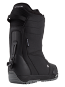 Burton Mens Ruler Step On Boot (24/25) Black-002