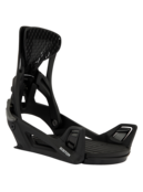 Burton Men's Step On® Genesis Re:Flex Bindings (25/26) Black-A02
