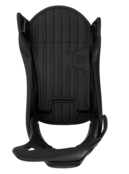 Burton Men's Step On® Re:Flex Snowboard Binding (25/26) Black-A02