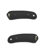 Burton Over-The-Toe Snowboard Binding Strap (25/26) Black-A02 Burton Over-The-Toe Snowboard Binding Strap (25/26) Black-A02