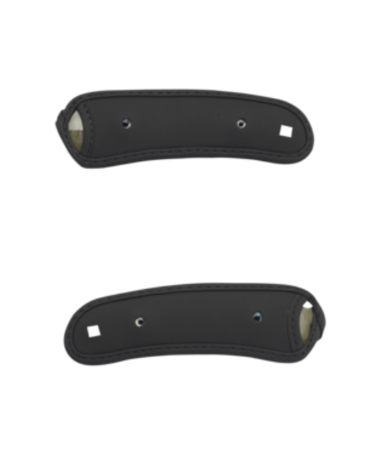 Burton Over-The-Toe Snowboard Binding Strap (25/26) Black-A02 Burton Over-The-Toe Snowboard Binding Strap (25/26) Black-A02