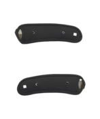 Burton Over-The-Toe Snowboard Binding Strap (25/26) Black-A02 Burton Over-The-Toe Snowboard Binding Strap (25/26) Black-A02