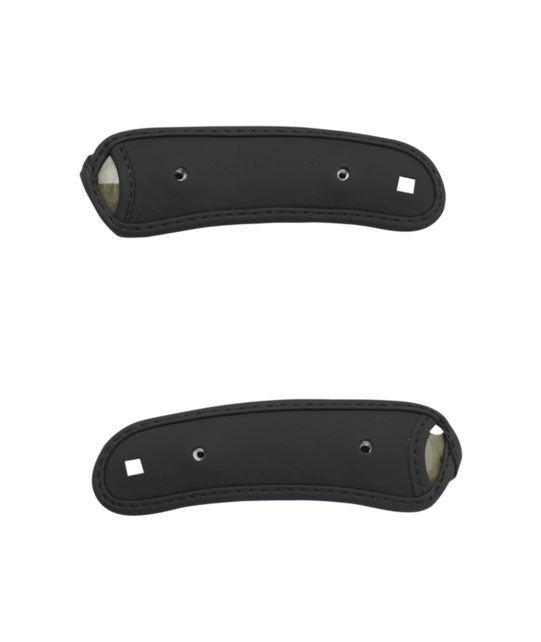 Burton Over-The-Toe Snowboard Binding Strap (25/26) Black-A02 Burton Over-The-Toe Snowboard Binding Strap (25/26) Black-A02