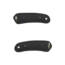 Burton Burton Over-The-Toe Snowboard Binding Strap (25/26) Black-A02