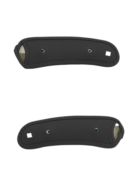 Burton Over-The-Toe Snowboard Binding Strap (25/26) Black-A02 Burton Over-The-Toe Snowboard Binding Strap (25/26) Black-A02