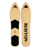 Burton Men's The Throwback Snowboard (25/26) No Color-A03