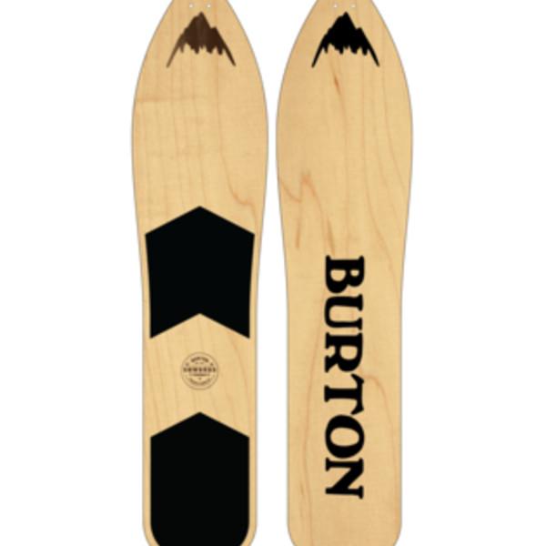 Burton Throwback Snowboard 23 24