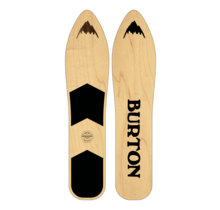 Burton Men's The Throwback Snowboard (25/26) No Color-A03