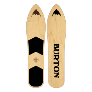 Burton Throwback Snowboard 23 24