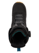 Burton Women's Felix Boa® Snowboard Boots (25/26) Black-A02