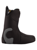 Burton Women's Felix Boa® Snowboard Boots (25/26) Black-A02