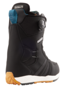 Burton Women's Felix Boa® Snowboard Boots (25/26) Black-A02