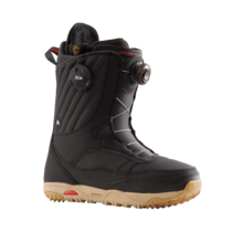 Burton Women's Limelight Boa® Boot (25/26) Black-A02
