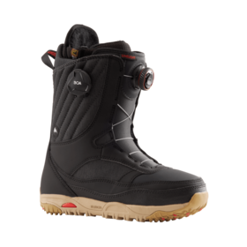 Burton Women's Limelight Boa® Boot (25/26) Black-A02