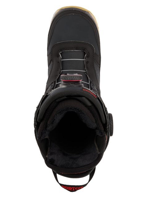 Burton Women's Limelight Boa® Boot (25/26) Black-A02 Burton Women's Limelight Boa® Boot (25/26) Black-A02