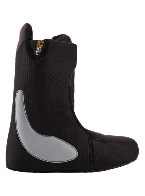 Burton Women's Limelight Boa® Boot (25/26) Black-A02 Burton Women's Limelight Boa® Boot (25/26) Black-A02