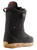 Burton Women's Limelight Boa® Boot (25/26) Black-A02 Burton Women's Limelight Boa® Boot (25/26) Black-A02