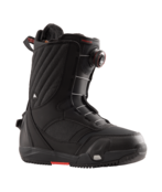 Burton Womens Limelight Step On Boot (24/25) Black-002