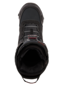 Burton Womens Limelight Step On Boot (24/25) Black-002