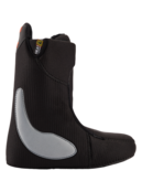 Burton Womens Limelight Step On Boot (24/25) Black-002