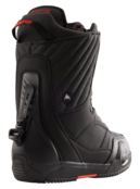 Burton Womens Limelight Step On Boot (24/25) Black-002