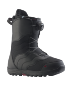 Burton Women's Mint Boa® Boot (25/26) Black-A02 Burton Women's Mint Boa® Boot (25/26) Black-A02