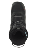 Burton Women's Mint Boa® Boot (25/26) Black-A02 Burton Women's Mint Boa® Boot (25/26) Black-A02