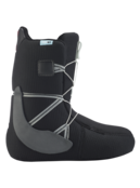 Burton Women's Mint Boa® Boot (25/26) Black-A02 Burton Women's Mint Boa® Boot (25/26) Black-A02