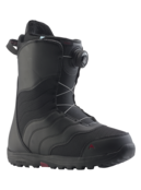 Burton Women's Mint Boa® Boot (25/26) Black-A02 Burton Women's Mint Boa® Boot (25/26) Black-A02
