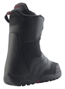 Burton Women's Mint Boa® Boot (25/26) Black-A02 Burton Women's Mint Boa® Boot (25/26) Black-A02