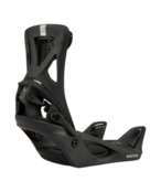 Burton Women's Step On® Escapade Re:Flex Bindings (25/26) Black-A02