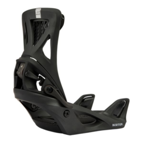 Burton Womens Step On Escapade Re:Flex Snowboard Bindings (22/23