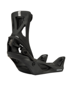 Burton Women's Step On® Escapade Re:Flex Bindings (25/26) Black-A02