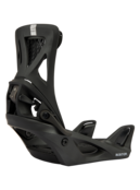 Burton Women's Step On® Escapade Re:Flex Bindings (25/26) Black-A02