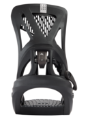 Burton Women's Step On® Escapade Re:Flex Bindings (25/26) Black-A02