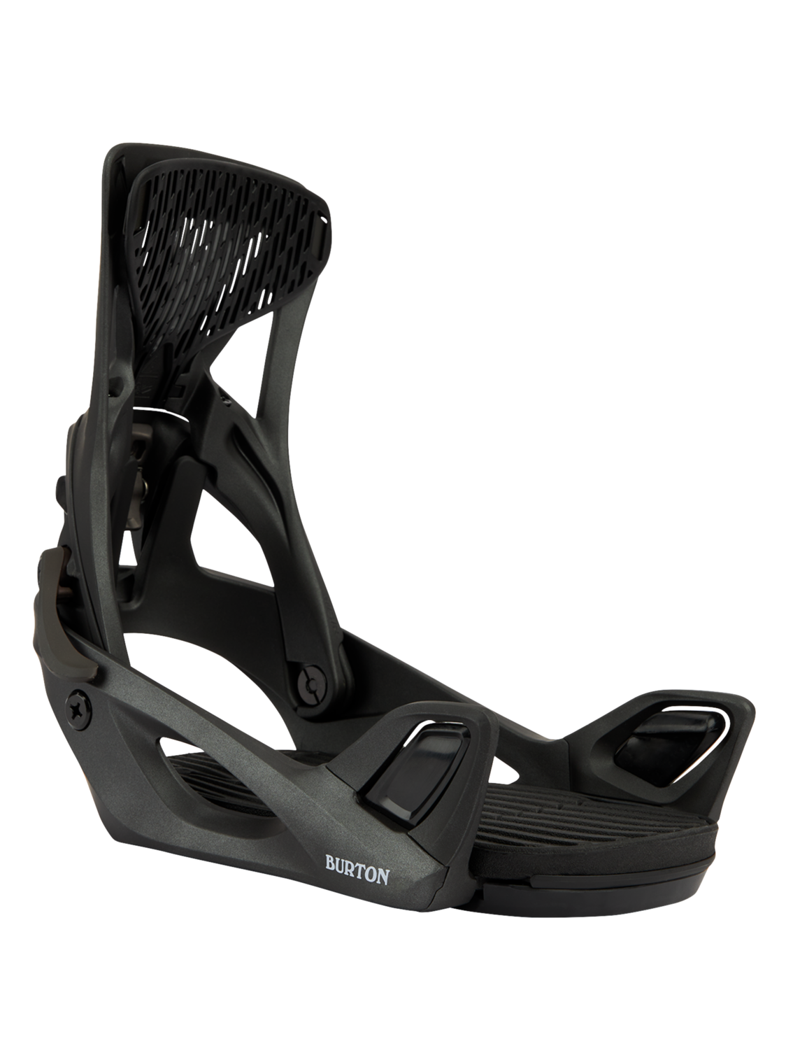 Burton Burton Womens Step On Escapade Re:Flex Snowboard Bindings (23/24)  Black