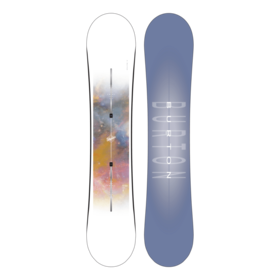 Burton Womens Stylus Board (24/25) No Color-000