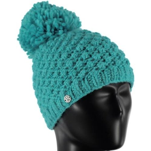 spyder brrr berry hat