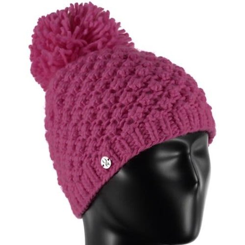 spyder brrr berry hat
