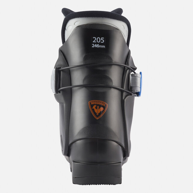 Rossignol Comp J1 - Black (25/26)