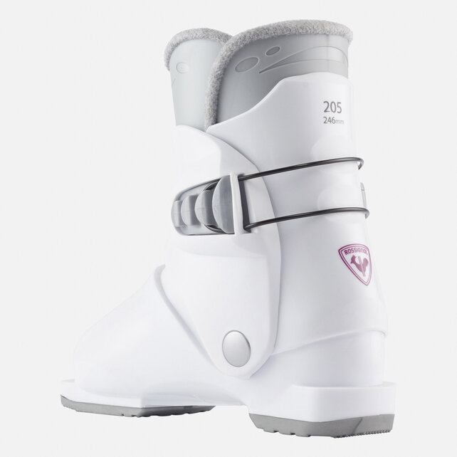 Rossignol Comp J1 - White (25/26)