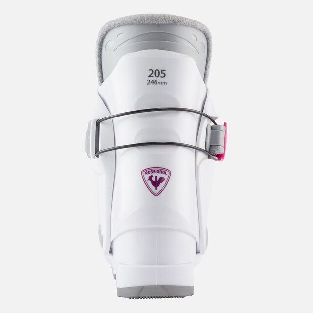 Rossignol Comp J1 - White (25/26)