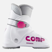 Rossignol Comp J1 - White (25/26)