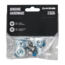 Dakine Dakine Binding Hardware (26/27) Steel O/S