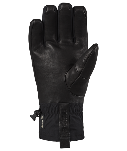 Dakine Baron Gore-Tex Glove (25/26) Black-001 Dakine Baron Gore-Tex Glove (25/26) Black-001