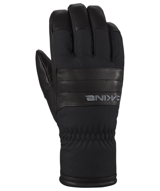 Dakine Baron Gore-Tex Glove (25/26) Black-001 Dakine Baron Gore-Tex Glove (25/26) Black-001